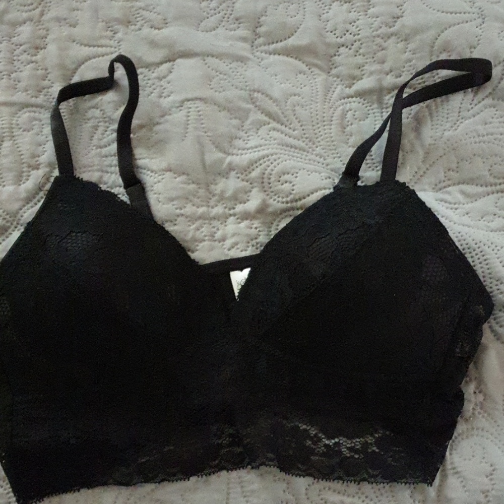 Bras